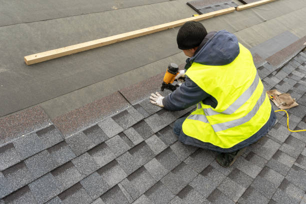 Best Roof Replacement Cost  in Bay Springs, MS