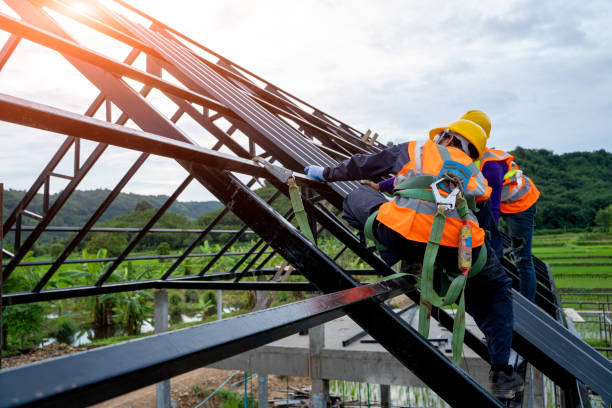 Best Residential Roofing Contractor  in Bay Springs, MS