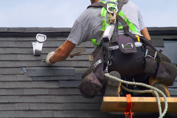 Quick and Trustworthy Emergency Roof Repair Services in Bay Springs, MS