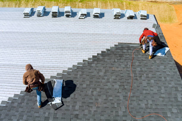 Roof Repair Estimates in Bay Springs, MS