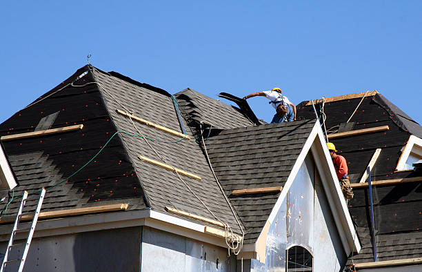 Best Tile Roofing Contractor  in Bay Springs, MS