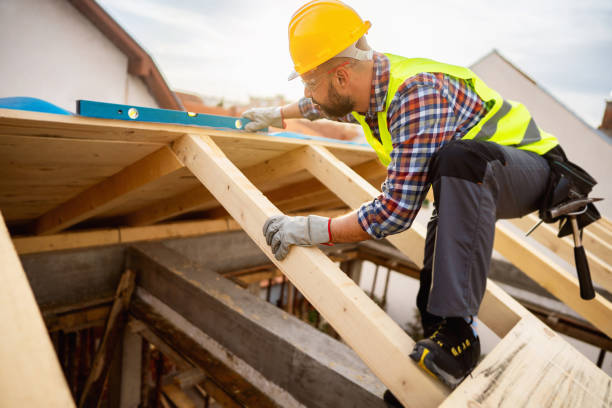 Best Commercial Roofing Services  in Bay Springs, MS