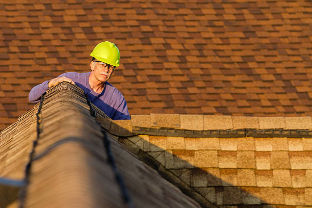 Quick and Trustworthy Emergency Roof Repair Services in Bay Springs, MS