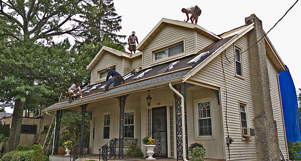 Bay Springs, MS Roofing Contractor Company