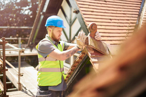 Best Affordable Roof Replacement  in Bay Springs, MS