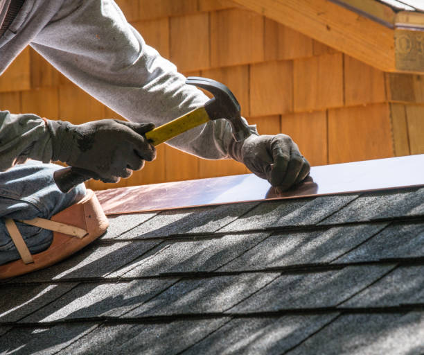 Best Affordable Roofing Company  in Bay Springs, MS